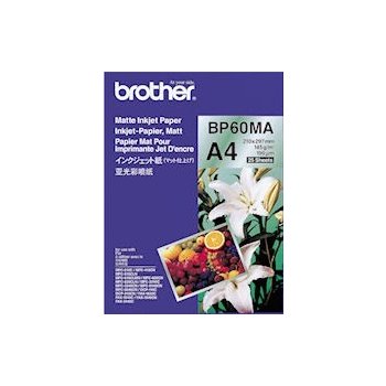 Brother BP60MA3