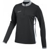 Nike | W NK DF ACD25 DRIL TOP | čierna| XS