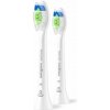 Philips Sonicare Optimal White 2dílné balení kartáčkových hlavic HX6062/87
