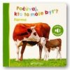 Farma - Počúvaj, kto to môže byť? - kolektív