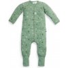 ERGOPOUCH Overal na spanie organická bavlna Onesie Sweet Orchard 6-12 m, 2,5 tog