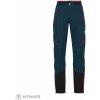 Karpos Alagna Plus Evo nohavice, midnight/black/fiery red 3XL