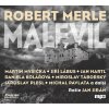 Malevil - CDmp3 - Robert Merle