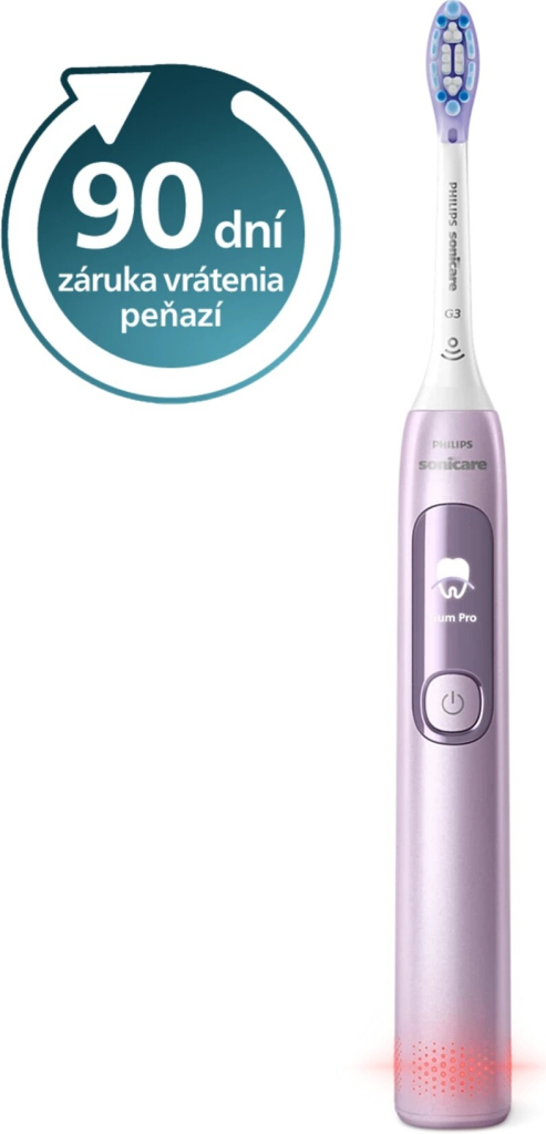 Philips Sonicare Advanced Clean HX3792/12