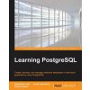 Learning PostgreSQL (Salahaldin Juba,Achim Vannahme,Andrey Volkov)(Brožovaná)