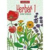 Omalovánka A5 - Herbář I.