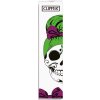 CLIPPER®PIN UP SKULLS 4 PAPIERIKY KING SIZE SIMPLE SET S FILTRAMI