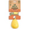 Beco Slinger Pebble Hračka pro psy žlutá 49cm