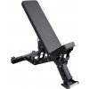 Posilňovacia lavica IRONLIFE nastaviteľná v 45 stupňoch