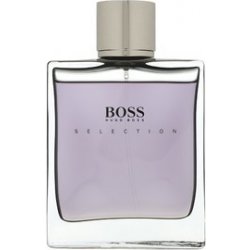 Hugo Boss Selection Toaletná Voda Pánska 90 Ml Od 2649 Heurekask