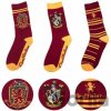 Noble Collection Sada ponožiek Harry Potter Chrabromil
