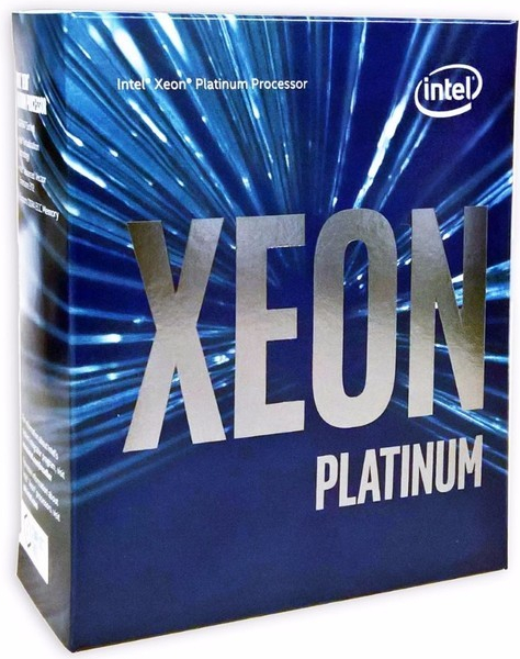 Intel Xeon 8180 BX806738180