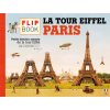 le FLIP BOOK de la TOUR EIFFEL, PARIS
