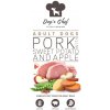 Dog’s Chef Pork with Sweet potato & Apple ADULT 12 kg
