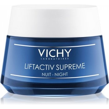 Vichy LiftActiv Supreme nočný krém 50 ml