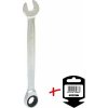 KS Tools Vidlicovo račňový kľúč 503.4213-E