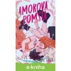 E-kniha Amorova pomsta - Wibke Brueggemann