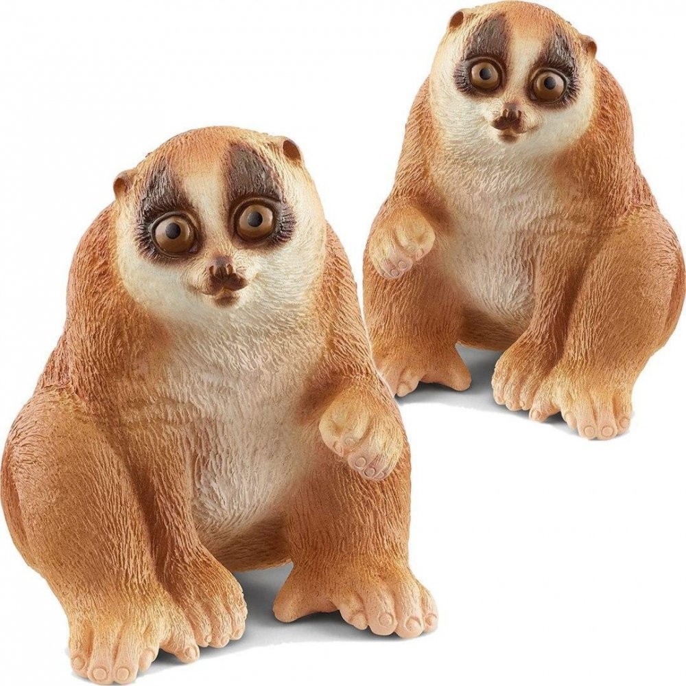 Schleich 14852 Outloň