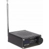 ATS-20 MINI PRENOSNÝ PRIJÍMAČ KF AM/FM/SSB