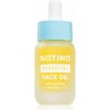 Notino Hydrating Face Oil with Squalane & Vitamins C + E rozjasňujúci olej s vitamínom C 15 ml