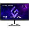 Viewsonic VX2479J-HD-PRO herný monitor 60.5 cm (23.8 palca) En.trieda 2021 E (A - G) 1920 x 1080 Pixel Full HD 1 ms HDMI ™, DisplayPort, Audio-Line-out IPS LED; VS1953