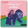 Svojtka MiniPÉDIA – Dobrú noc, gorilka!