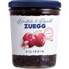 Zuegg taliansky čerešňový džem 320 g
