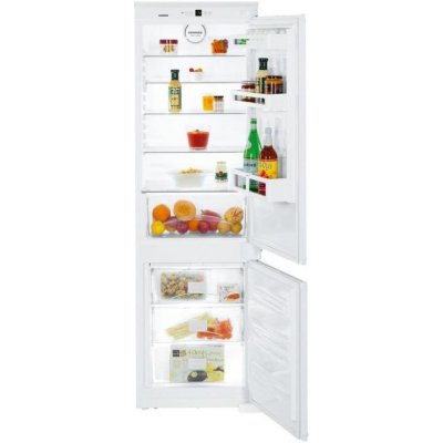 Najlepšie chladničky pre rok 2024 (americké, vstavané, kombinované a iné) -  Heureka.sk – Inšpirácie pre vaše nákupy