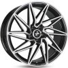 Hliníkový disk Keskin Tuning KT20 18 5x112 - 51455