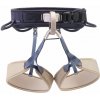 Horolezecký sedák Petzl Corax LT - dark grey