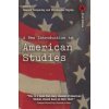 New Introduction to American Studies (Christopher Bigsby)(Brožovaná)