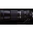 Tamron 150-600mm f/5-6.3 Di VC USD Nikon