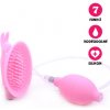 Naughty Rabbit Clitoral Pump