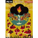 Flame in the Flood