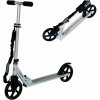 Kolobežka MASTER Cruiser, 200 mm, biela (MAS-S052-WHITE)