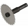 Wolfcraft 3270000 kotúčová fréza Vonkajší Ø 45 mm Ø hriadeľa 8 mm; 3270000