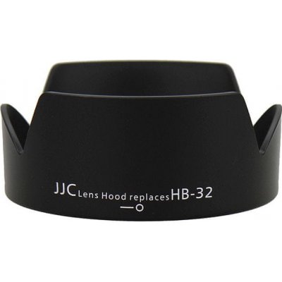 JJC HB-32 pre Nikon 18-70, 18-105