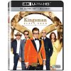 Kingsman: Zlatý kruh - 4K Ultra HD Blu-ray + Blu-ray (2 BD)