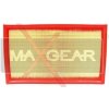 Maxgear 26-0152 Filter vzduchu