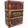 Hrdina v kostce - Ďáblíci a společníci Big Box