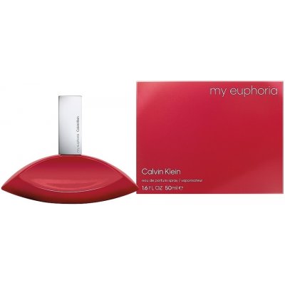 Calvin Klein my euphoria EDP 30ml 1ks