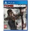 Tomb Raider (Definitive Edition)