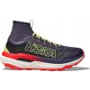 Hoka One One Tecton X 3 M squid ink-neon flame Veľkosť EU: 42 2/3