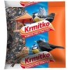 FORESTINA Zmes krmiva pre vtáctvo 400 g