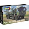 Revell MAN 7t Milgl 1:35
