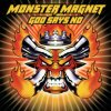 Monster Magnet - God Says No / Vinyl / 2LP [2 LP]