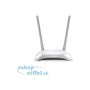 TP-Link TL-WR840N