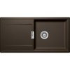 Schock Mono D-100L Granitový drez bronze BRO 87 MOND100LABRO