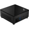 MSI PC Cubi 5 1M-440BEU, Intel Core 3 100U, N/A, N/A, No OS, Black