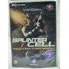 Tom Clancys Splinter Cell: Pandora Tomorrow